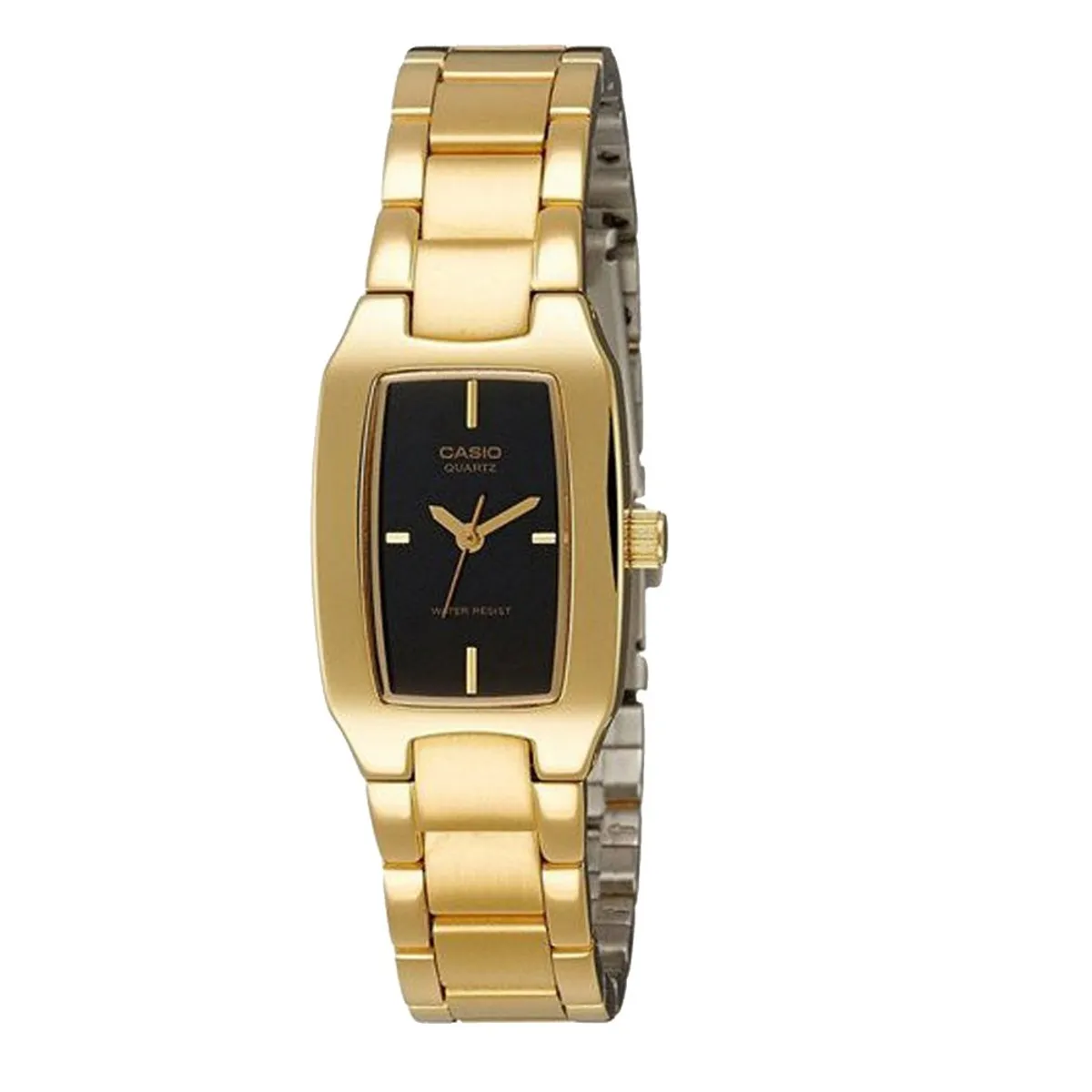 CASIO - Reloj Casio LTP-1165N-1C Diseño Elegante