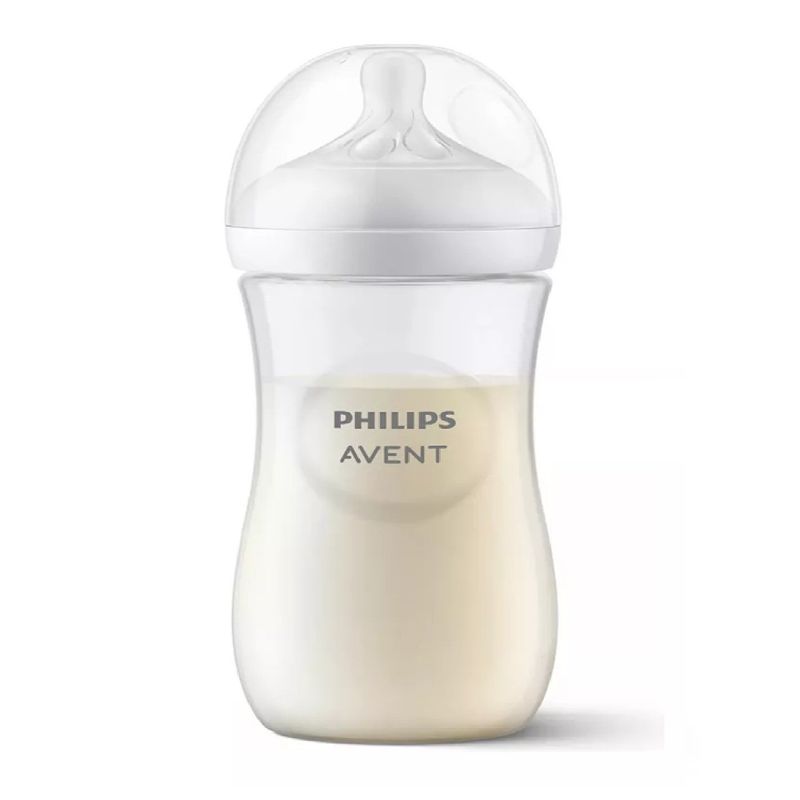 AVENT - biberon avent natural.response  330ml/11oz