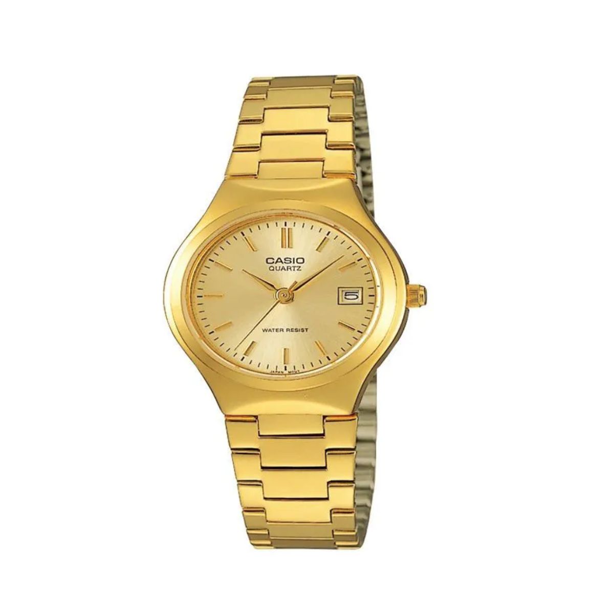 CASIO - Reloj Casio LTP-1170N-9A Diseño Casual