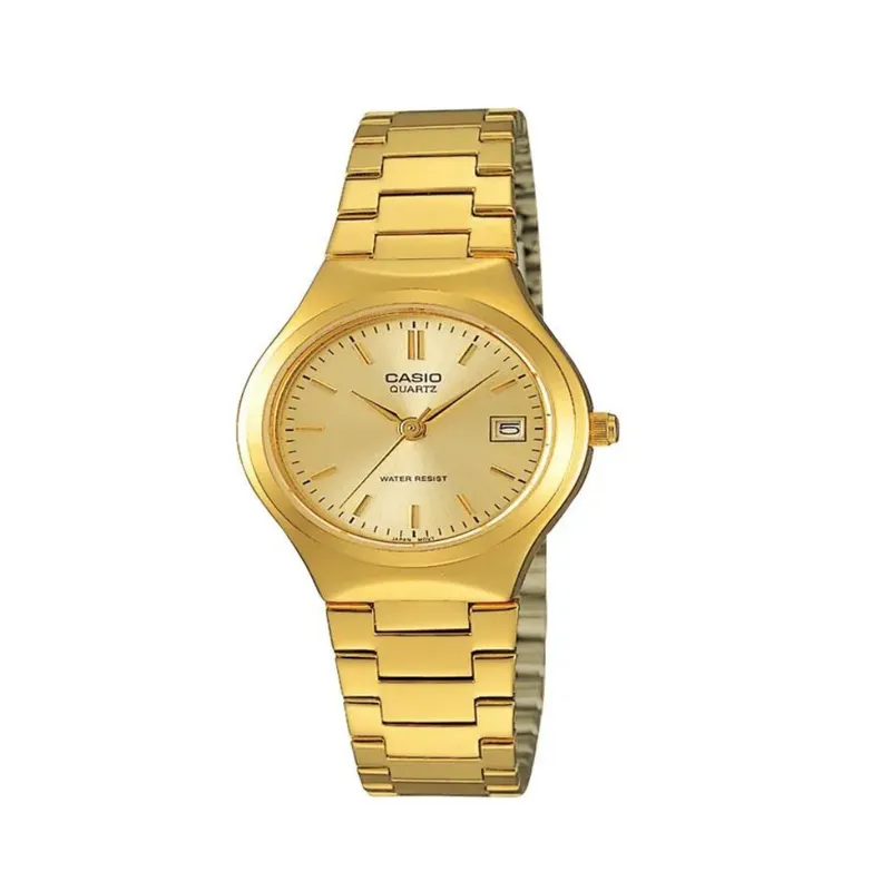 CASIO - Reloj Casio LTP-1170N-9A Diseño Casual