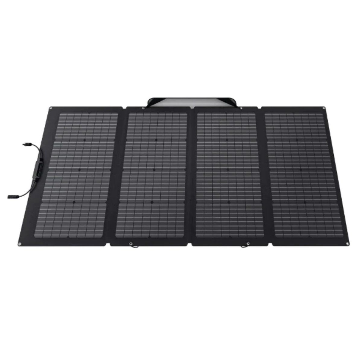 ECOFLOW - Panel Solar Ecoflow Plegable 220W
