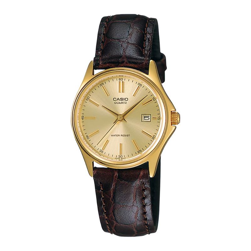 CASIO - Reloj Casio Modelo LTP-1183Q-9A Dama Elegante