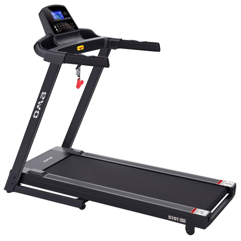 OMA - CAMINADORA TROTADORA OMA 2.0 HP 5101CA..