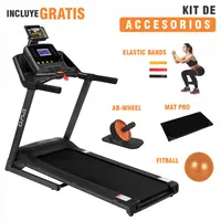 Caminadora Trotadora OMA 2.5 HP $3.749.900