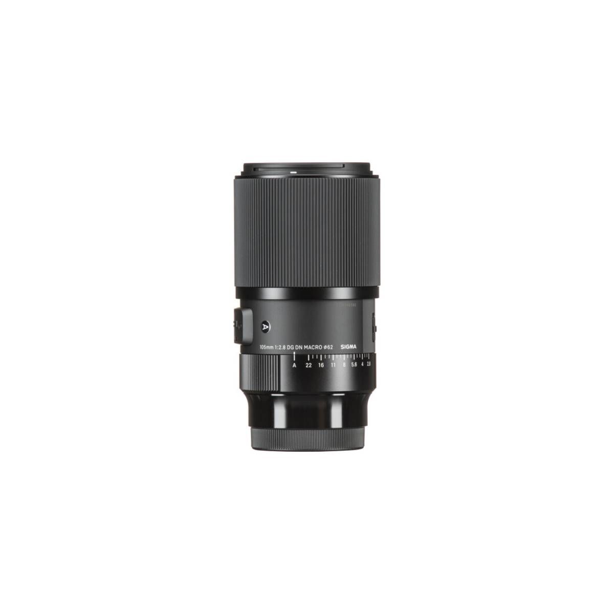 SIGMA - Lente Sigma 105 Macro F2.8 con montura Sony E