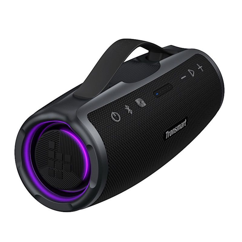 TRONSMART - Tronsmart Mirtune S100 Parlante Bluetooth Impermeable 20 Hrs