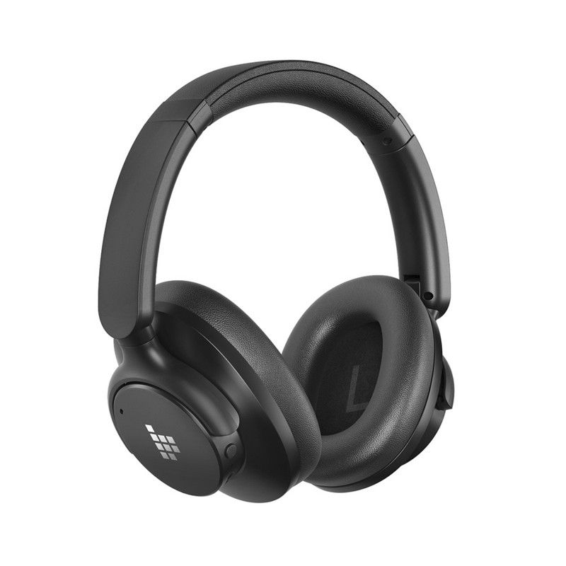 TRONSMART - Tronsmart Sounfii Q20 Anc Auriculares Inalámbricos Bluetooth