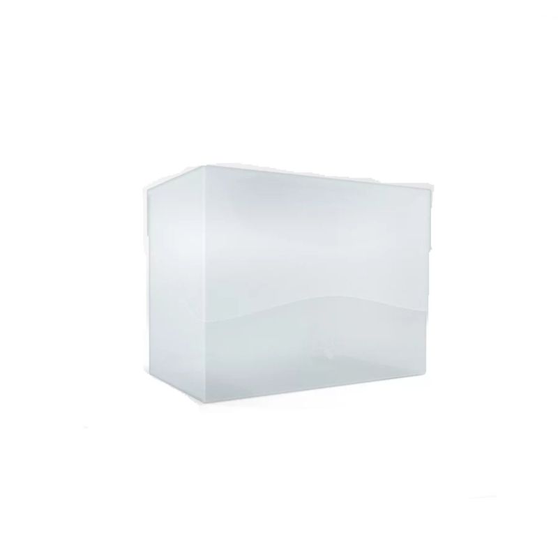 ASMODEE - Deck Box Protector Caja 80+ Plus Game Pokemon Yugioh