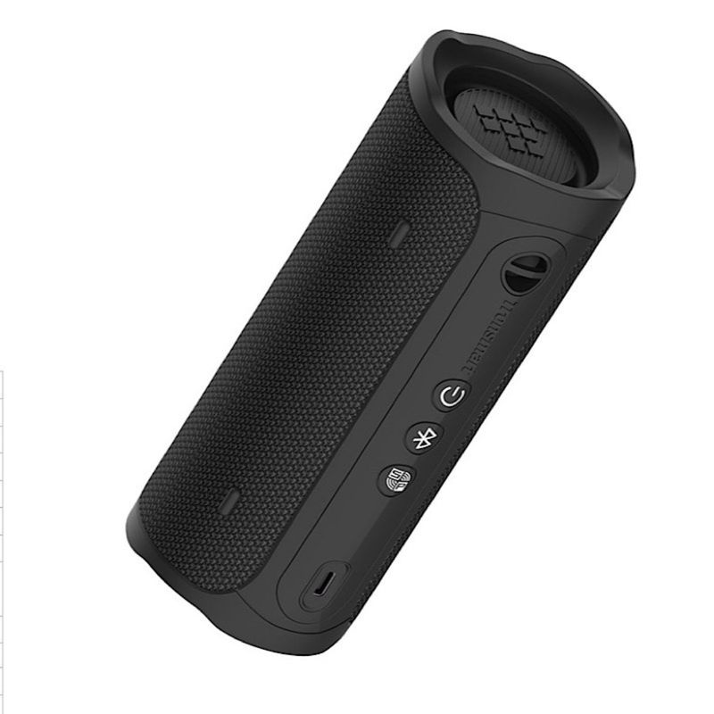TRONSMART - Tronsmart Mirtune C3 Parlante Bluetooth Impermeable 12 Horas