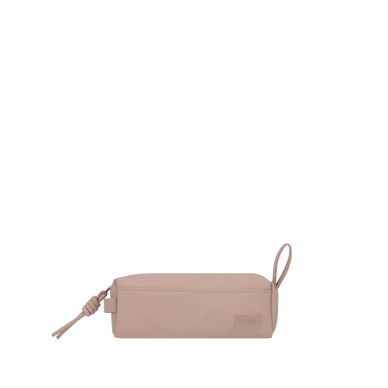 SAMSONITE - Cartuchera Xtrem Webster 5Xt Rosado