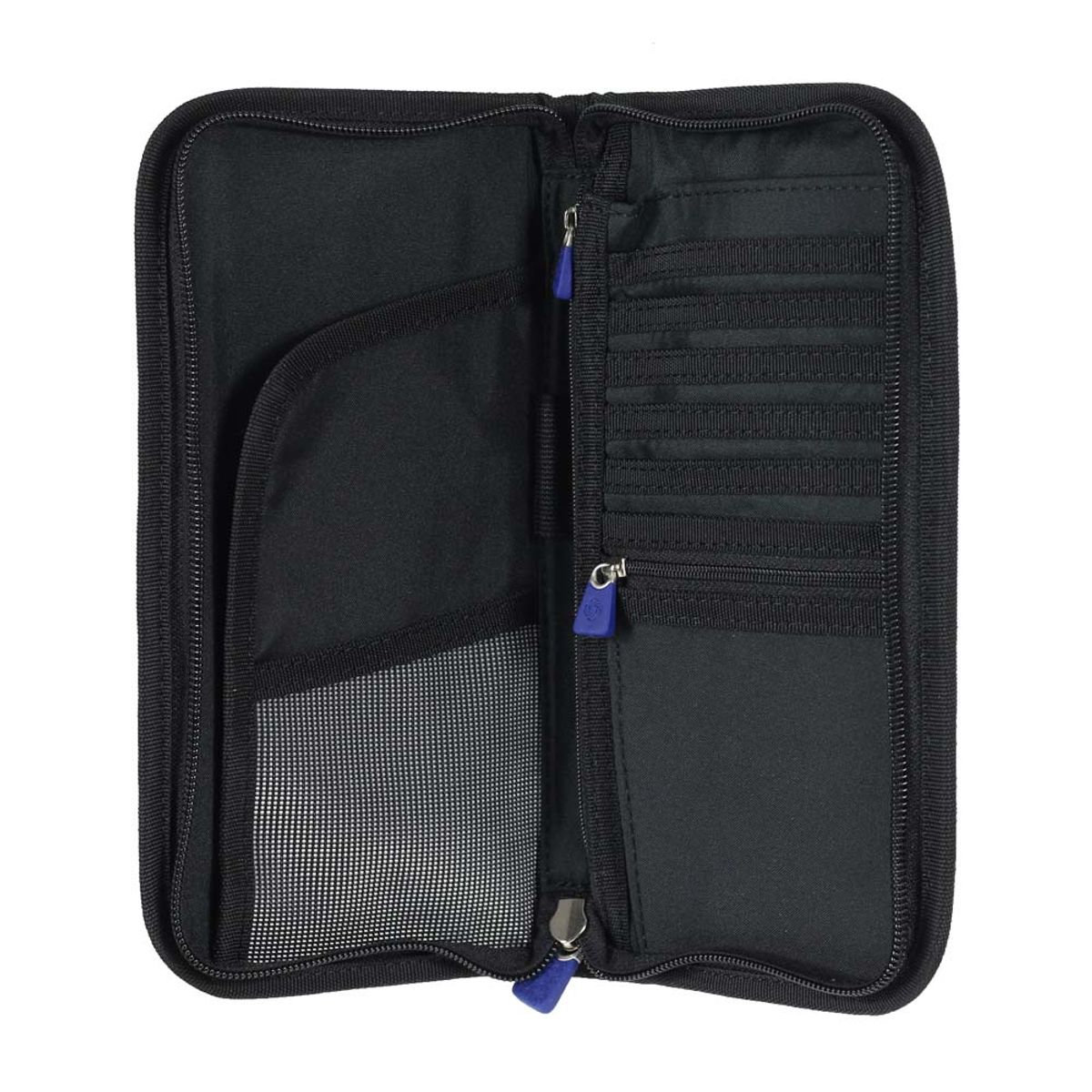 SAMSONITE - Porta Pasaporte Samsonite Global Ta Negro