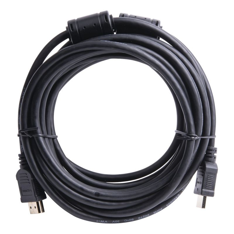 EPCOM - Cable Hdmi De Alta Resolución En 4k De 3 Metros, Epcom Power