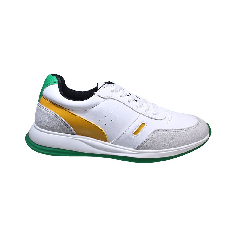 CROYDON - Tenis Para Hombre Najim Croydon
