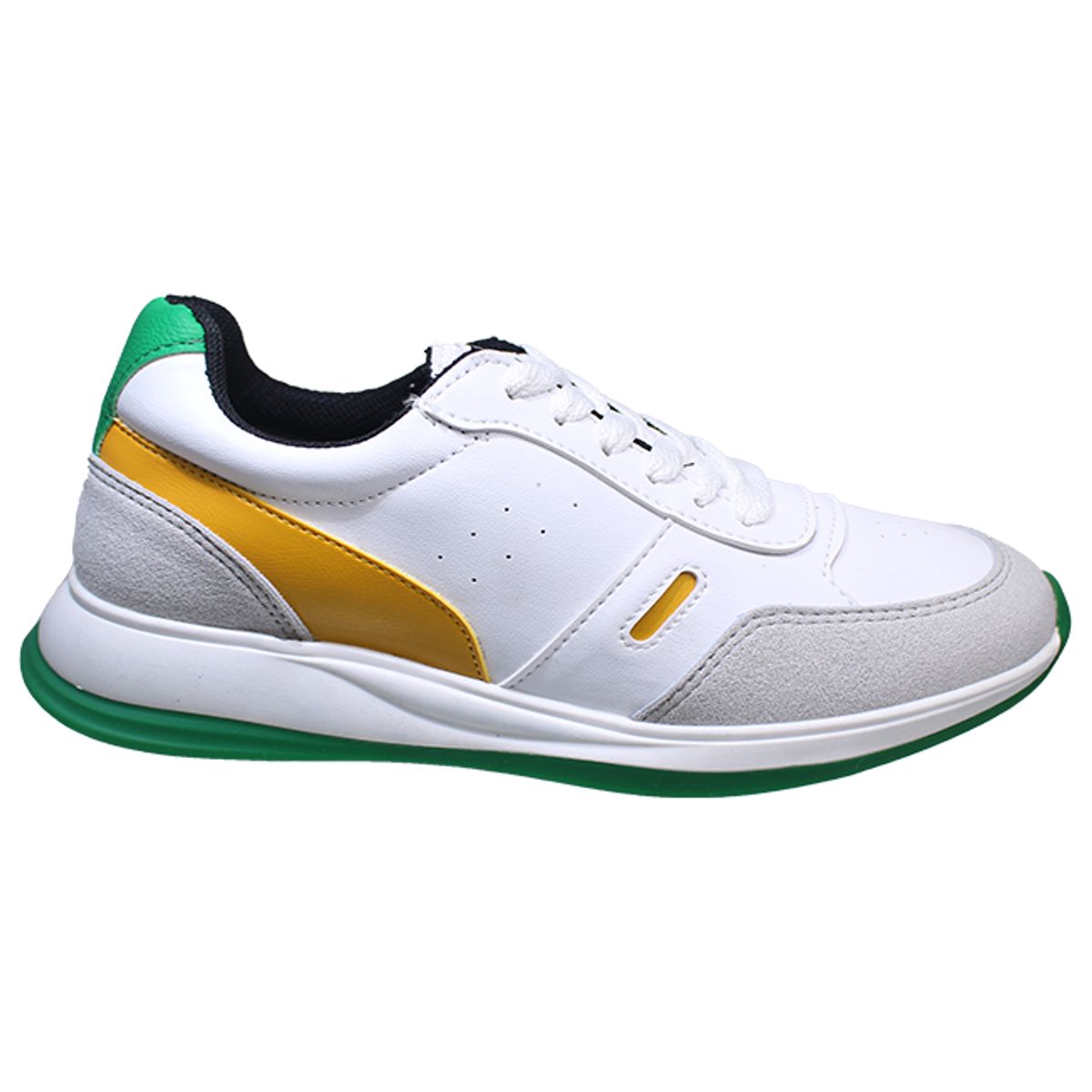 CROYDON - Tenis Para Hombre Croydon