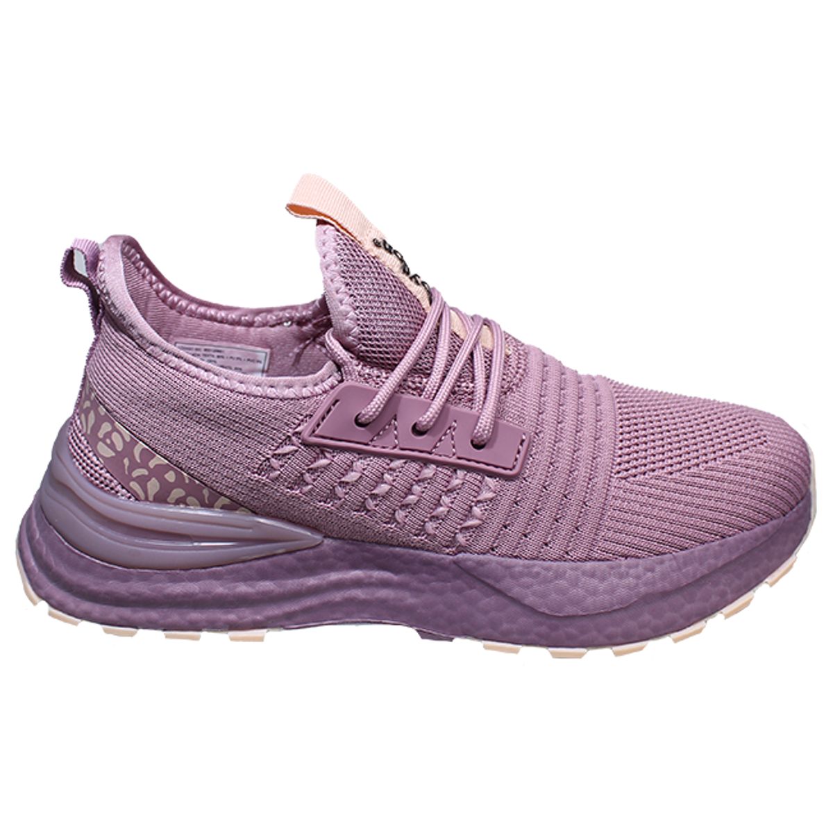 CROYDON - Tenis Para Mujer Pimer