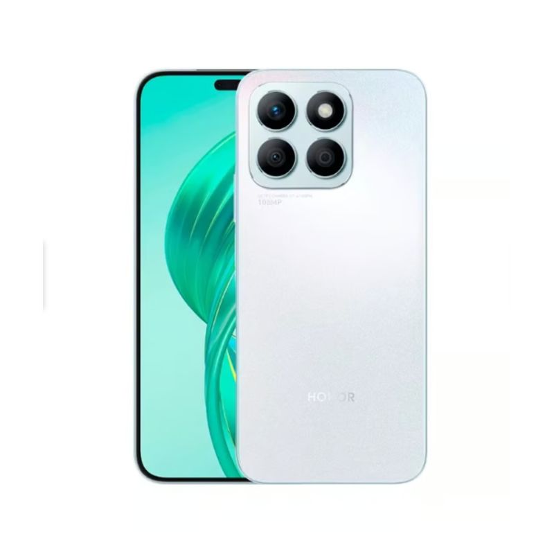 HONOR - HONOR X8b 16GB+512GB Plata