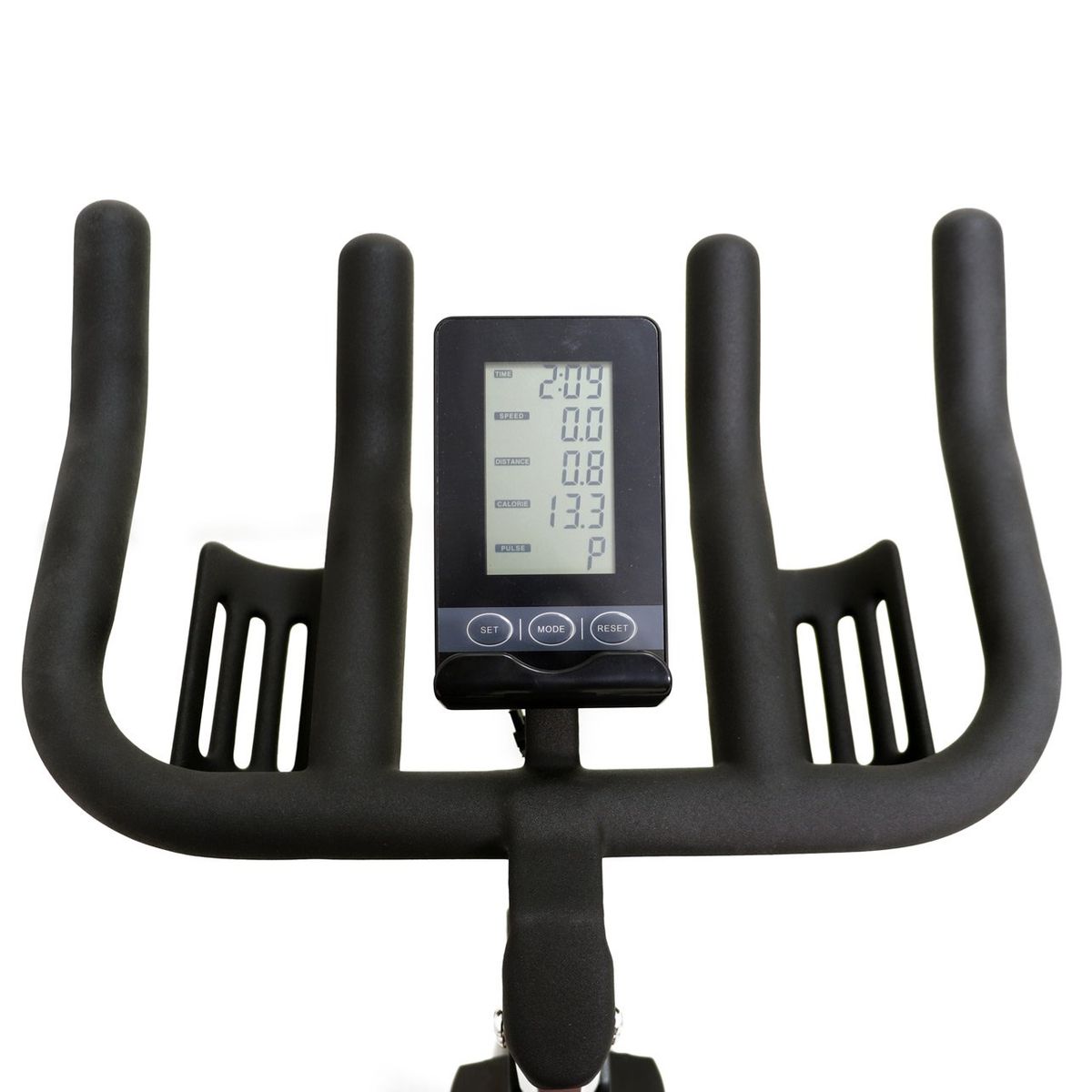 FITNESS ART - BICICLETA SPINNING PROFESIONAL XPLOT