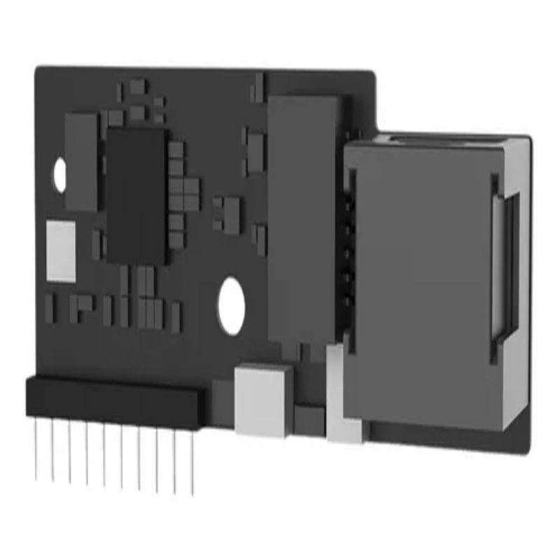 HIKVISION - DS-PC201N - Módulo Red Para Alarma Ax Home Ethernet