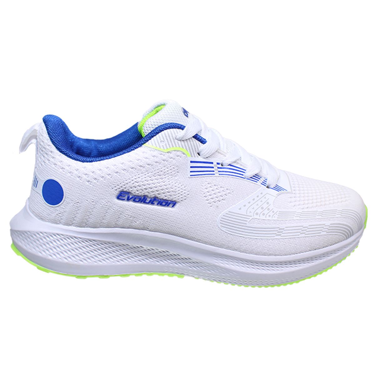 CROYDON - Tenis Juvenil Croydon De Amarrar