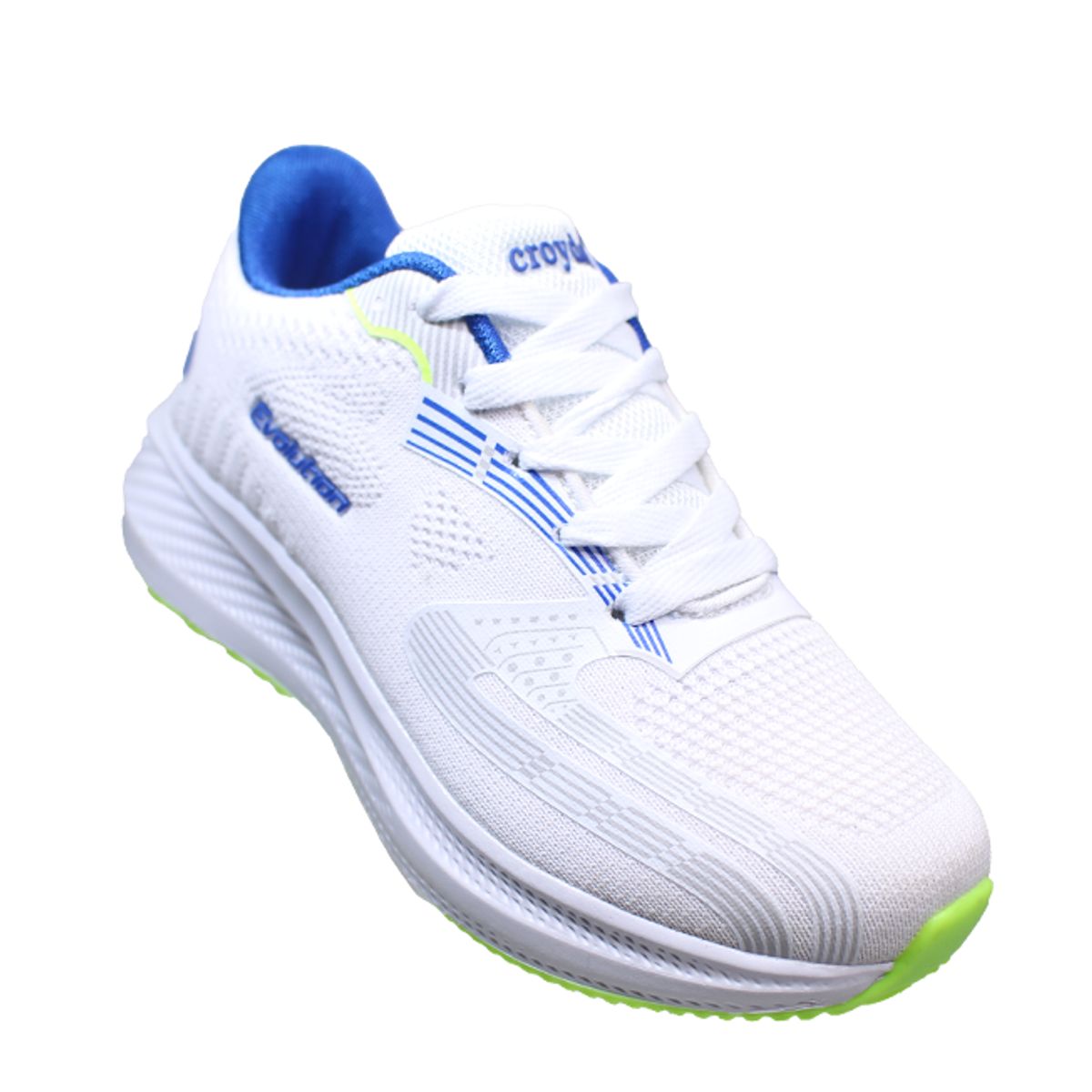 CROYDON - Tenis Juvenil Croydon De Amarrar