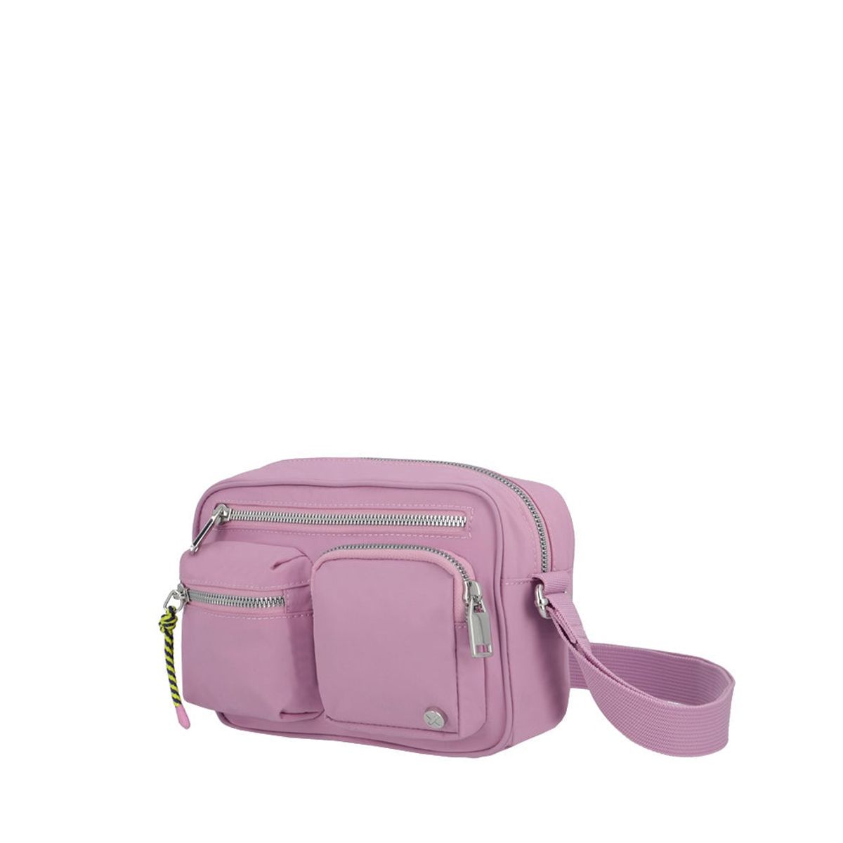 SAMSONITE - Bolso Xtrem Hazel 3Xt Morado