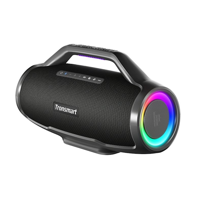 TRONSMART - Tronsmart Bang MAX Parlante Bluetooth Altavoz Portátil