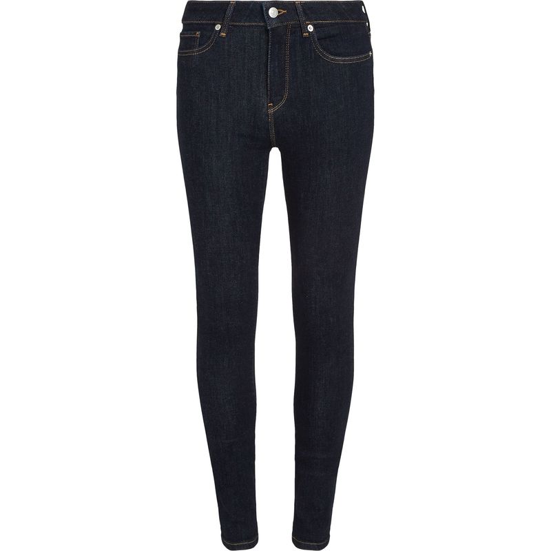 TOMMY HILFIGER - Jeans azul como skinny Tommy Hilfiger