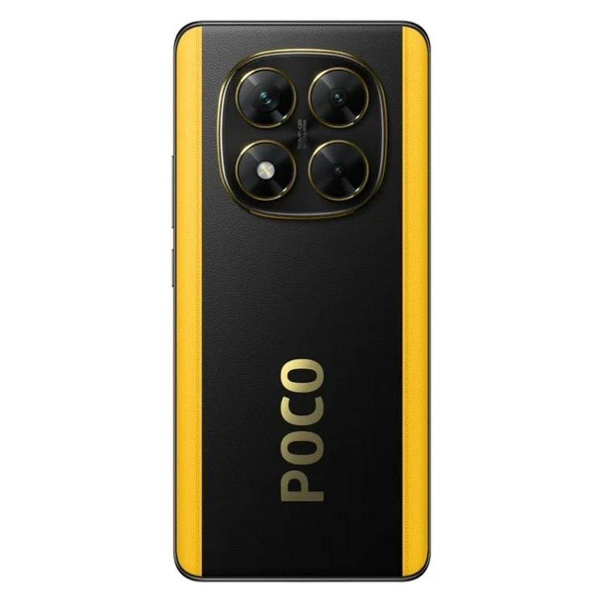 XIAOMI - Celular Xiaomi Poco X7 5G 512GB 12RAM- Negro.-_.