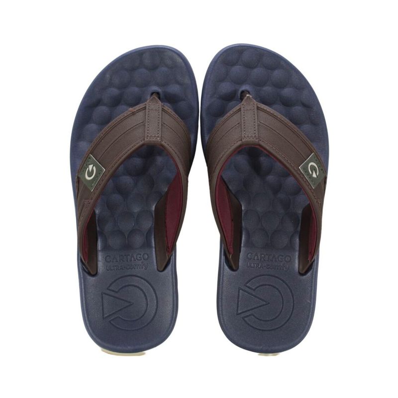 CARTAGO - Sandalias Cartago Sintra Thong Para Hombre