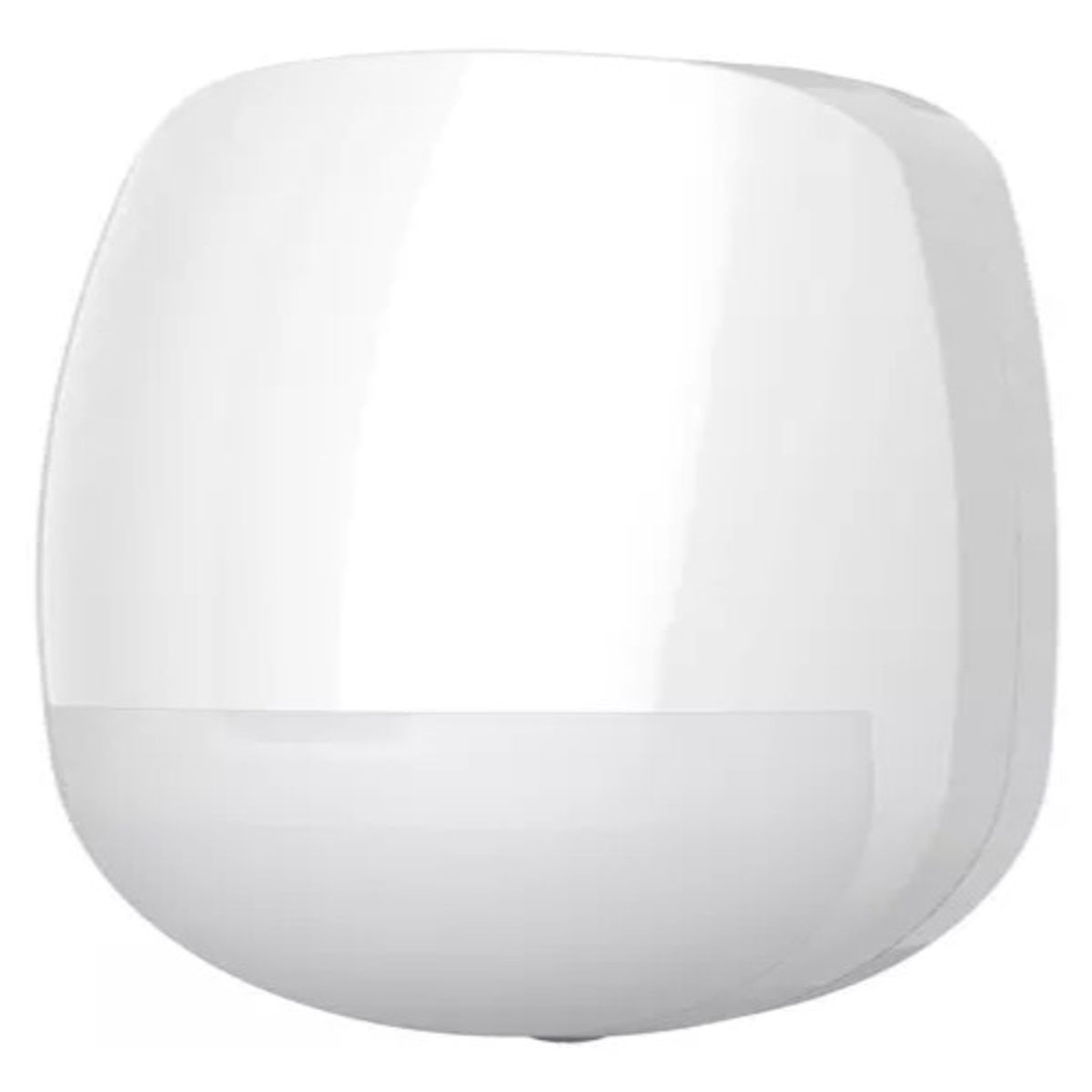 HIKVISION - DS-PDD12P-EG2 - Sensor Cableado Pir Doble Tecnología 12m Inmune Mascota 30kg