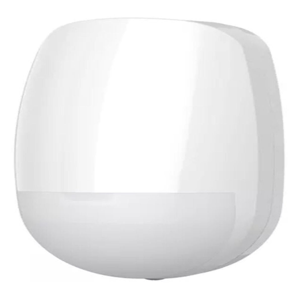 HIKVISION - DS-PDD12P-EG2 - Sensor Cableado Pir Doble Tecnología 12m Inmune Mascota 30kg