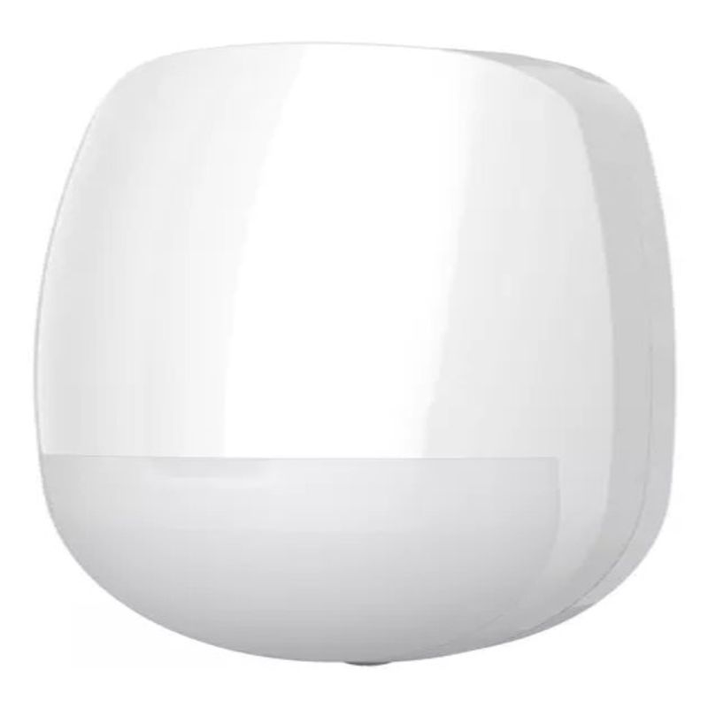HIKVISION - DS-PDD12P-EG2 - Sensor Cableado Pir Doble Tecnología 12m Inmune Mascota 30kg