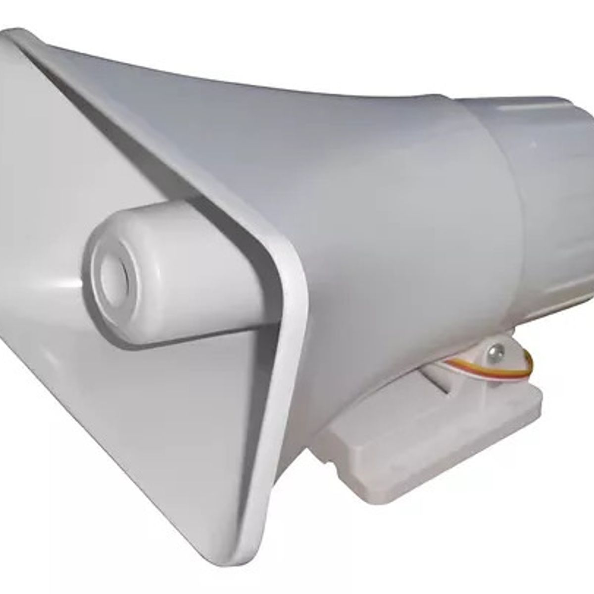 HIKVISION - DS-PS3001 - Sirena Ip65 (exterior) 2 Tonos 30w, Sonido 120db, Hikvision