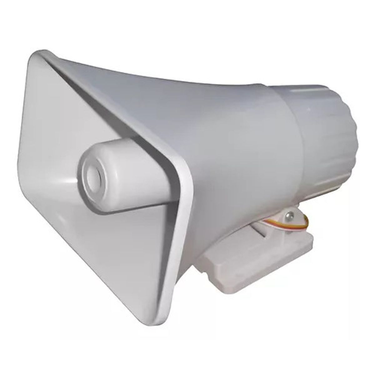 HIKVISION - DS-PS3001 - Sirena Ip65 (exterior) 2 Tonos 30w, Sonido 120db, Hikvision