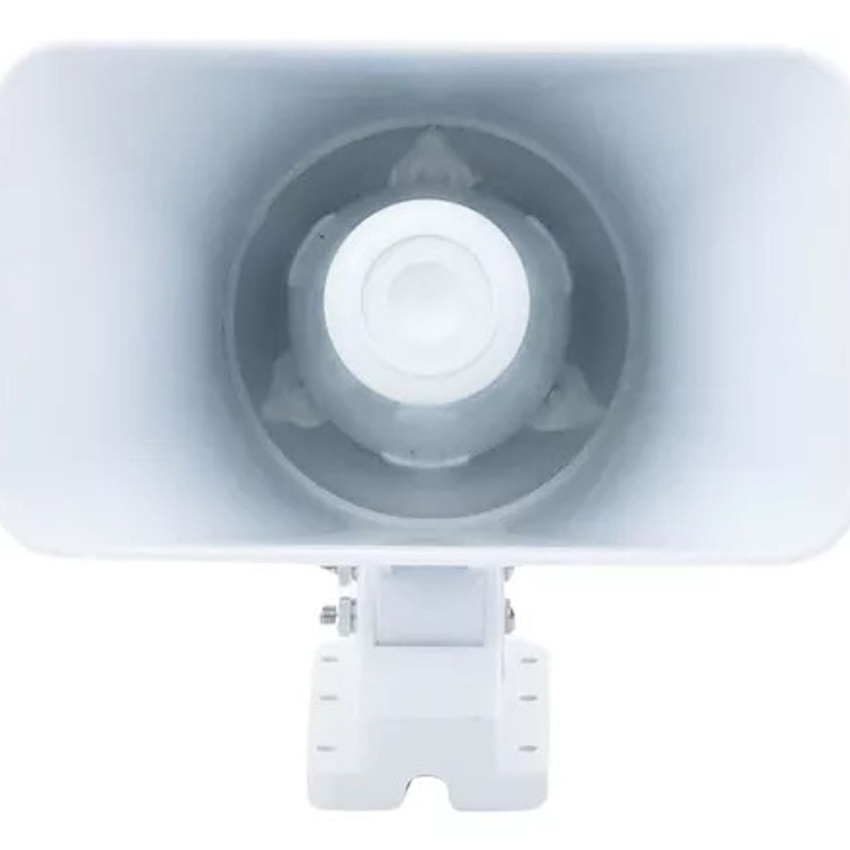 HIKVISION - DS-PS3001 - Sirena Ip65 (exterior) 2 Tonos 30w, Sonido 120db, Hikvision
