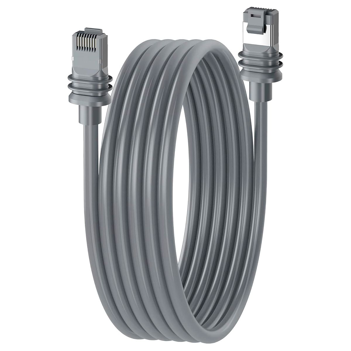 GENERICO - Cable Para Starlink Estándar V4 y Mini 15 Metros