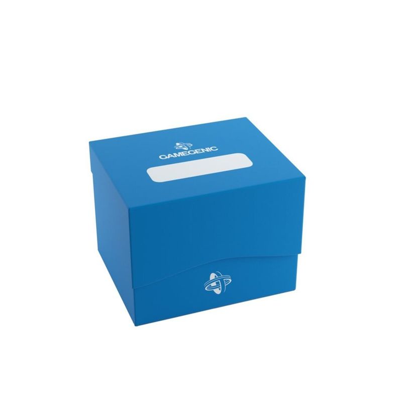 ASMODEE - Deck Box Protector Caja 100+ XL Gameg Magic Pokemon Yugioh