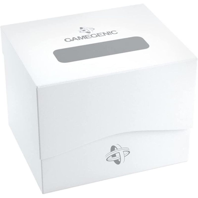 ASMODEE - Deck Box Protector Caja 100+ XL Gameg Magic Pokemon Yugioh