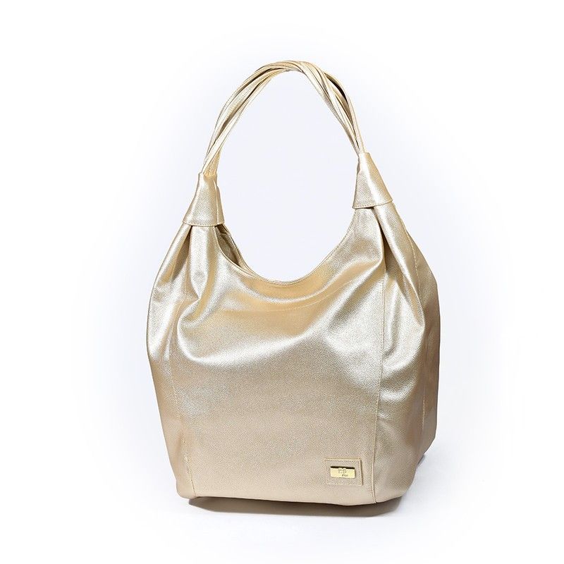 PRICE SHOES - Priceshoes Bolsos Moda Mujeres 732065Champana