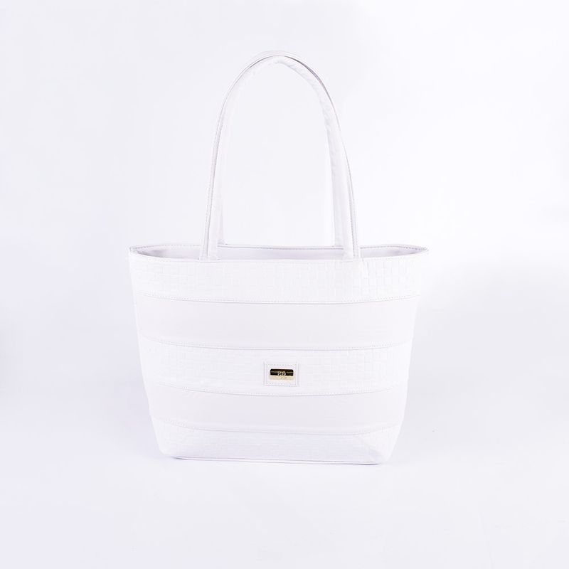 PRICE SHOES - Price Shoes Bolso Cartera  Mujer 732061Blanco