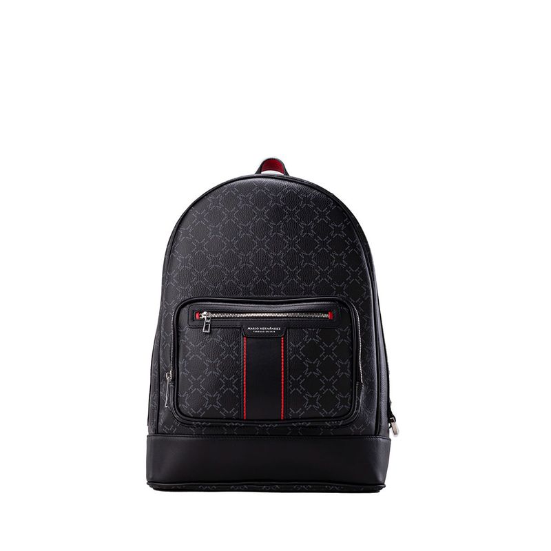 MARIO HERNANDEZ - Morral Cruz Toro Primario M