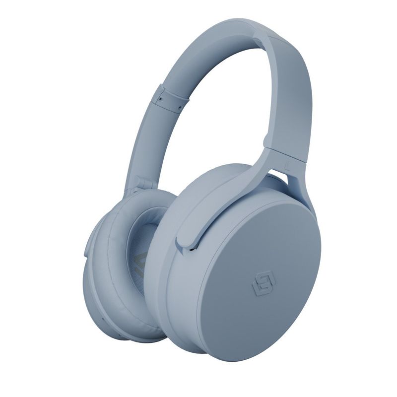 SLEVE - Audifonos Inalambricos Bluetooth Sleve Evo 2da Gen Sky Blue