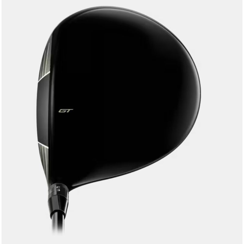TITLEIST - Palo Golf Driver Titleist GT1 10 grados varilla Regular flex 50 grms