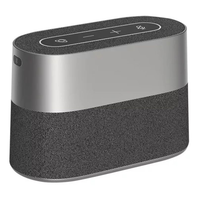 HIKVISION - DS-UAC-S1 - Altavoz De Conferencia Inalámbrico Con Micrófonos