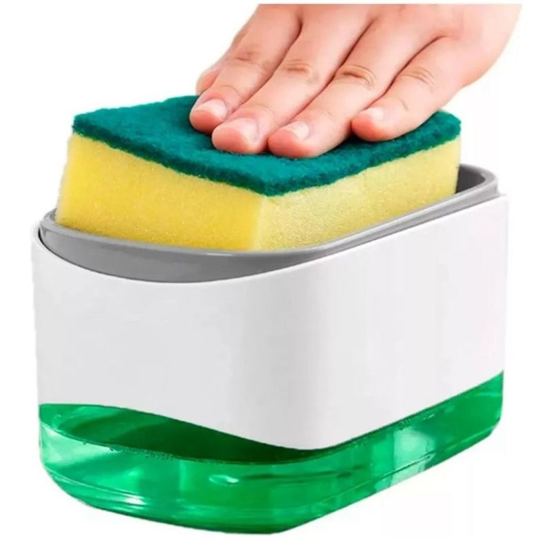 GENERICO - Dispensador de jabón pcocina SP-101