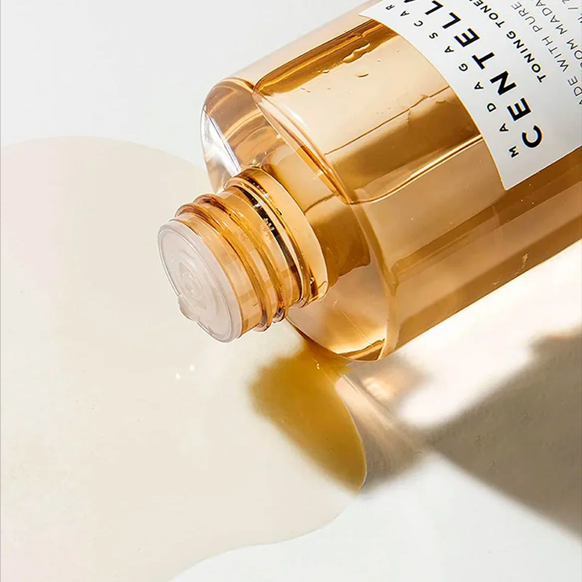 SKIN1004 - Madagascar Centella Toning Tónico