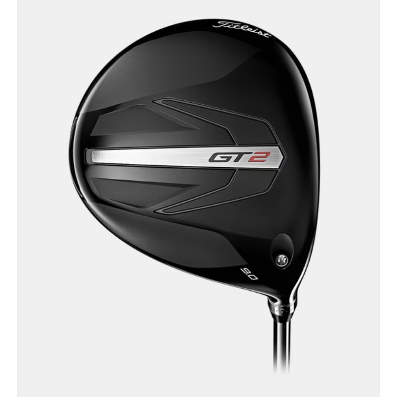 TITLEIST - Palo Golf Driver Titleist GT2 11 grados varilla Senior flex 60 grms