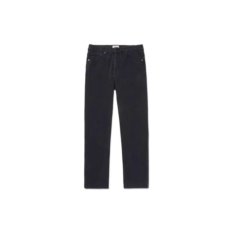 CAT - Pantalon Hombre CAT TRIBLEND STRETCH DEN Negro 1 CAT