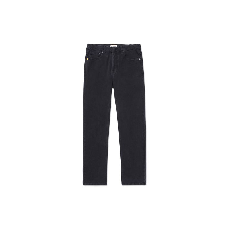 CAT - Pantalon Hombre CAT TRIBLEND STRETCH DEN Negro 1 CAT