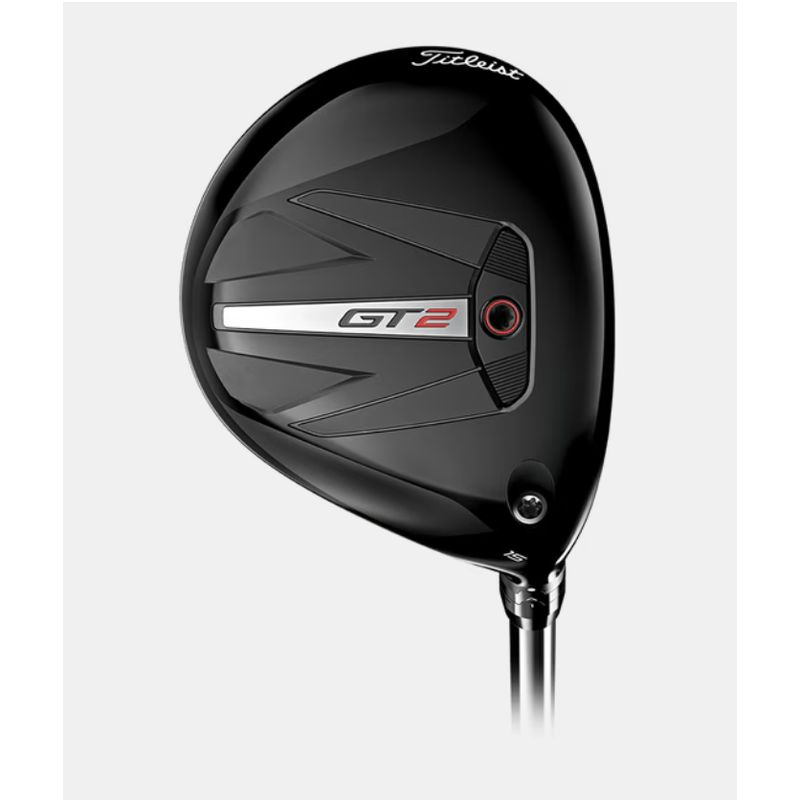 TITLEIST - Palo Golf MADERA TITLEIST GT2 LOFT 21 REGULAR FLEX